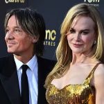 Nicole Kidman