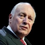 Dick Cheney