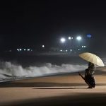 Vietnam Typhoon