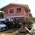 Philippines Typhoons