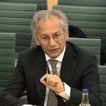 BBC Chairman