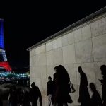 Paris Terror Attacks