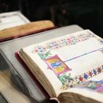 Bible manuscripts