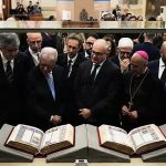 Bible manuscripts