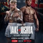 Anthony Joshua