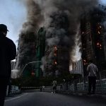 Hong Kong Fire