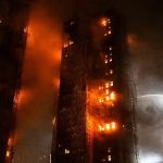 Hong Kong fire
