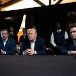 Marco Rubio – Trump