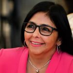 Venezuela Vice President