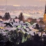 Europe freeze