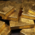 Gold Bars