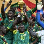 Afcon 2025