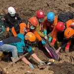 Indonesia Landslide