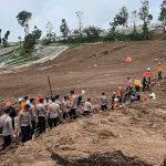 Indonesia Landslide