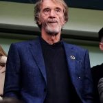 Jim Ratcliffe
