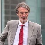 Jim Ratcliffe