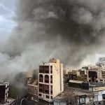 Iran war