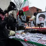 Iran-US war