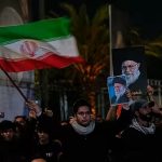 Iran-US war