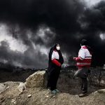 Iran war