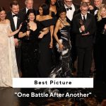 Oscars 2026