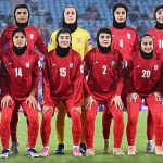 Iran football