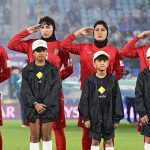 Iran women’s football