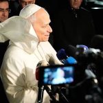 Pope Leo