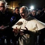 Pope Leo