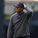 Tiger Woods