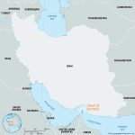 Strait of Hormuz