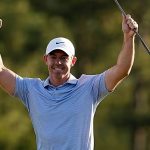Golf Masters