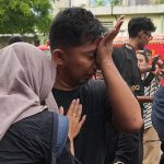 Indonesia Train Crash