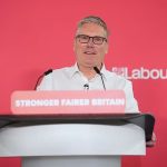 Kier Starmer