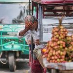 India heatwave