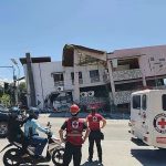 Philippines earthquake