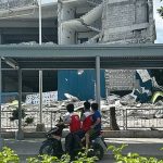 Philippines earthquake