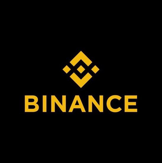 Binance logo